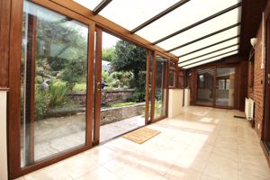 Conservatory- click for photo gallery